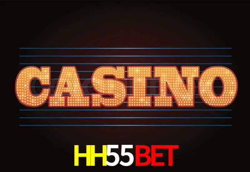 Apostas de Tênis HH55Bet