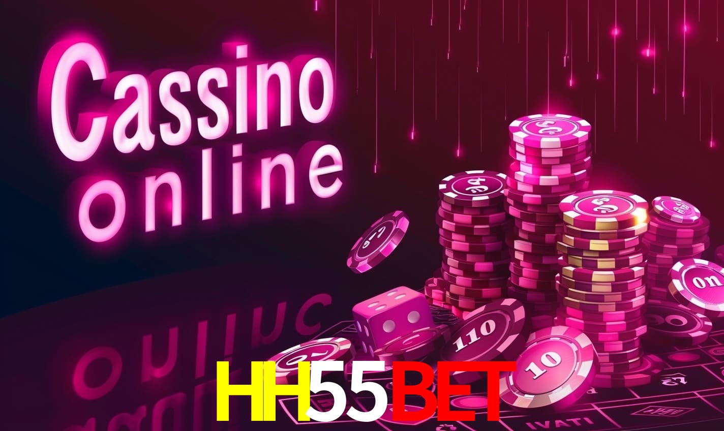 Descubra o Programa VIP da HH55Bet: Vantagens Exclusivas para Jogadores