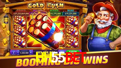 A Revolução dos Aplicativos de Jogos no HH55Bet