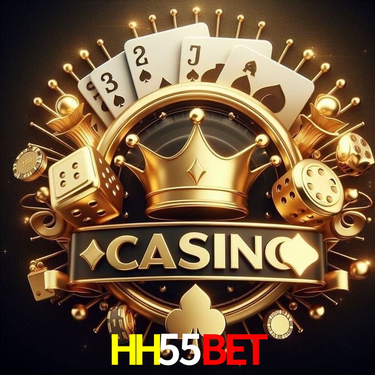 Experiência VIP HH55Bet