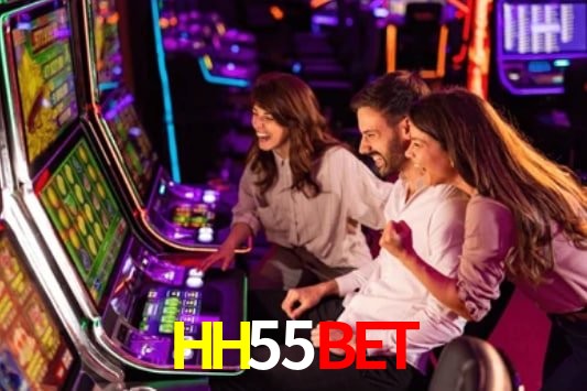 cassino HH55Bet