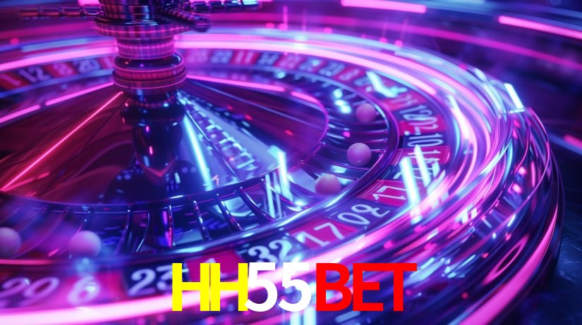 Desvendando o Mundo dos Jogos Virtuais na HH55Bet