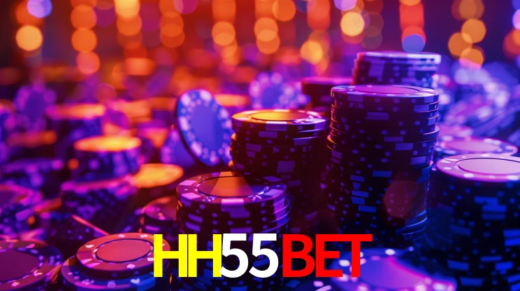 HH55 Game