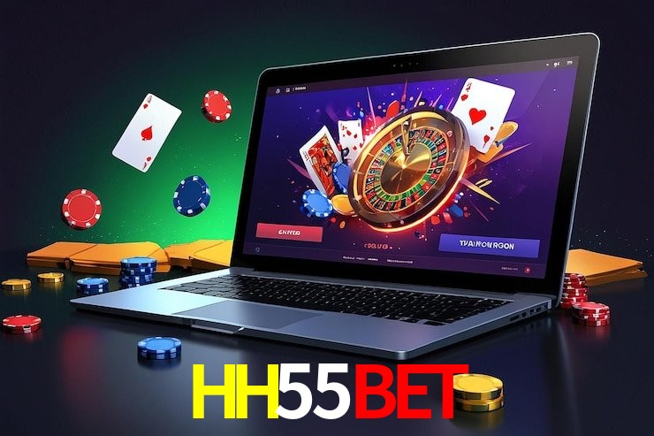 Ofertas Exclusivas HH55Bet