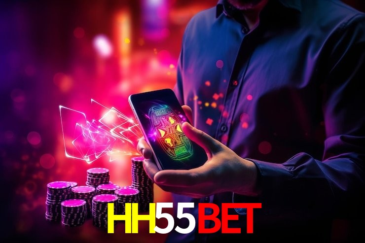 Programa VIP HH55Bet