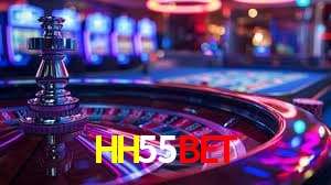 Apostas de Futebol HH55Bet