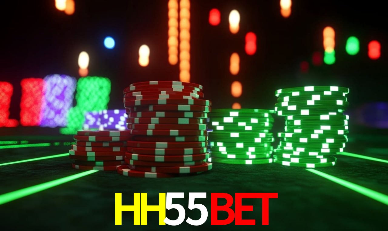 Tennis Betting HH55Bet