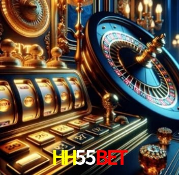 Casino VIP HH55Bet
