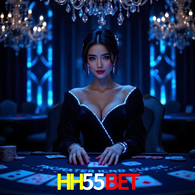 Diretório de Jogos HH55Bet