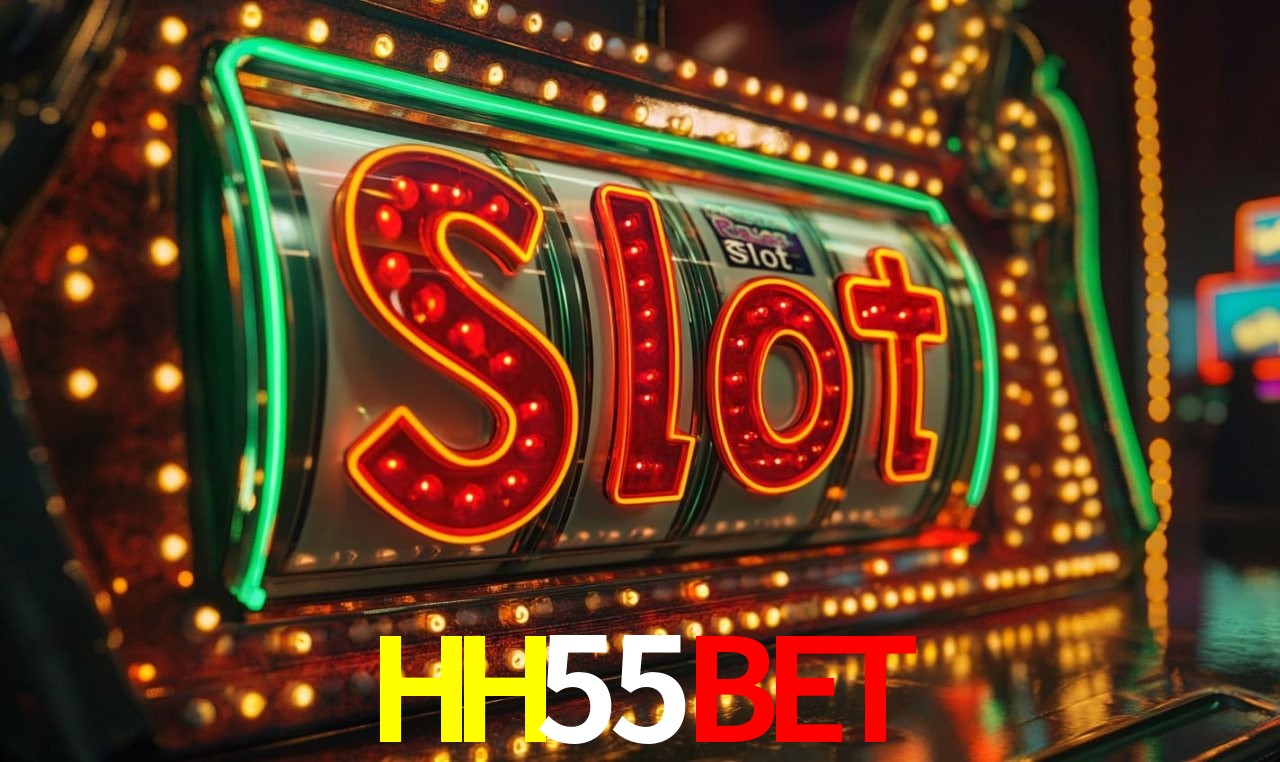 Design Responsivo HH55Bet