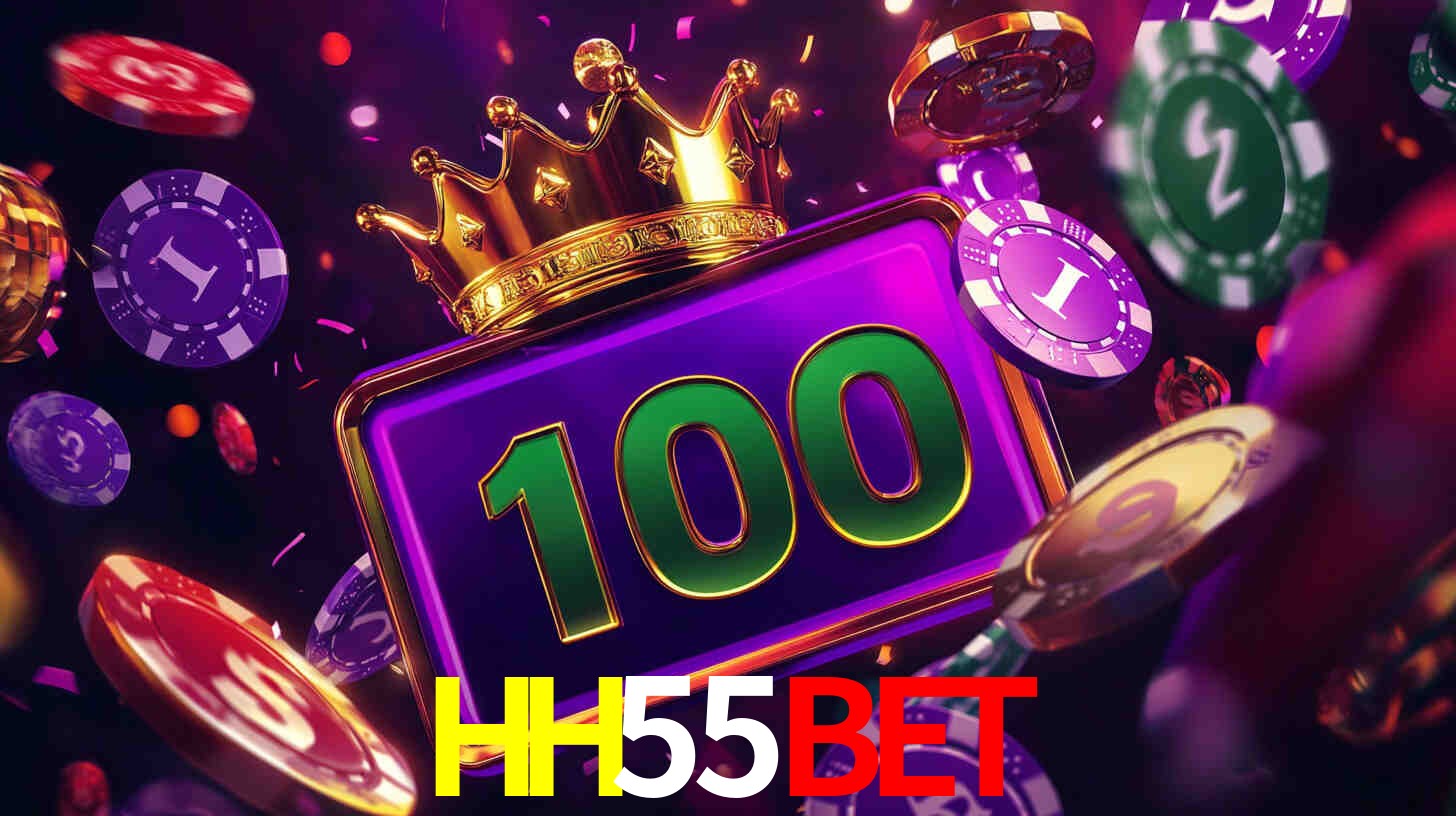 Premium Interface HH55Bet
