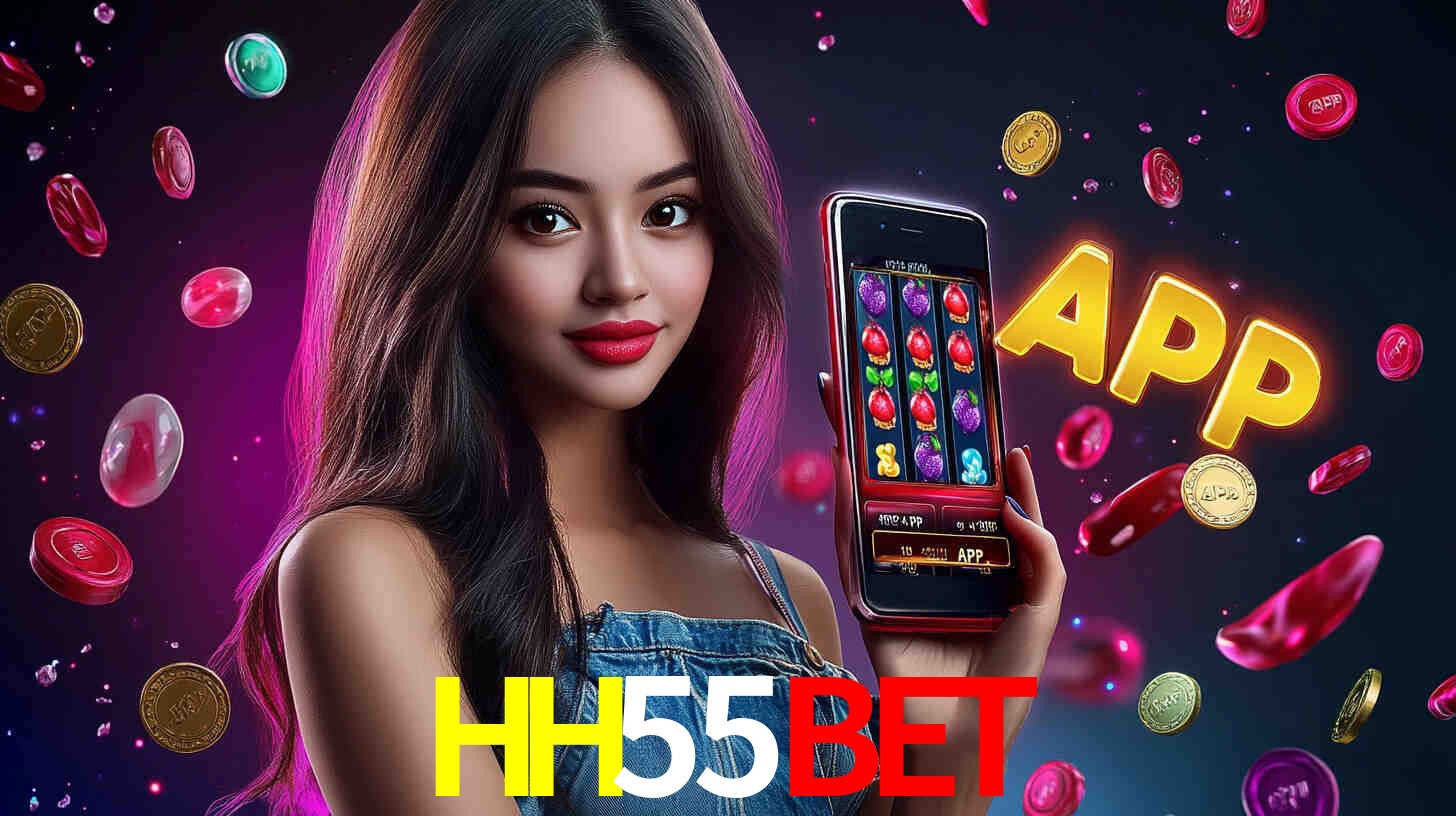 A Popularidade dos Caça-Níqueis no HH55Bet
