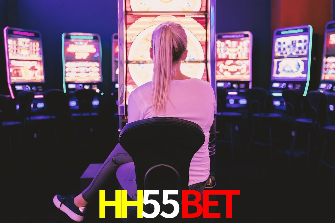 Welcome Bonus HH55Bet