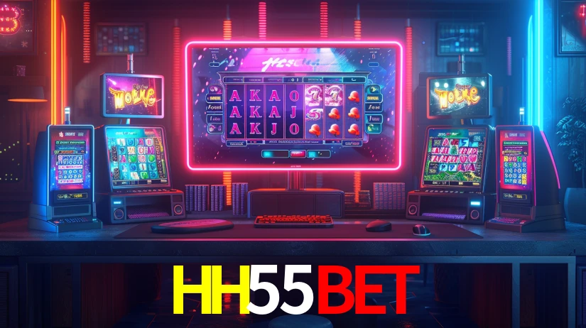 HH55 Game