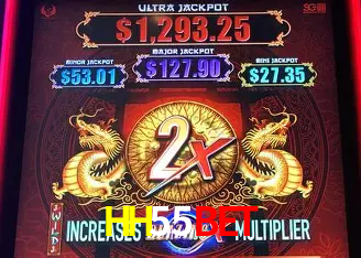 Descubra a Essência do HH55Bet: Nossa História e Compromissos