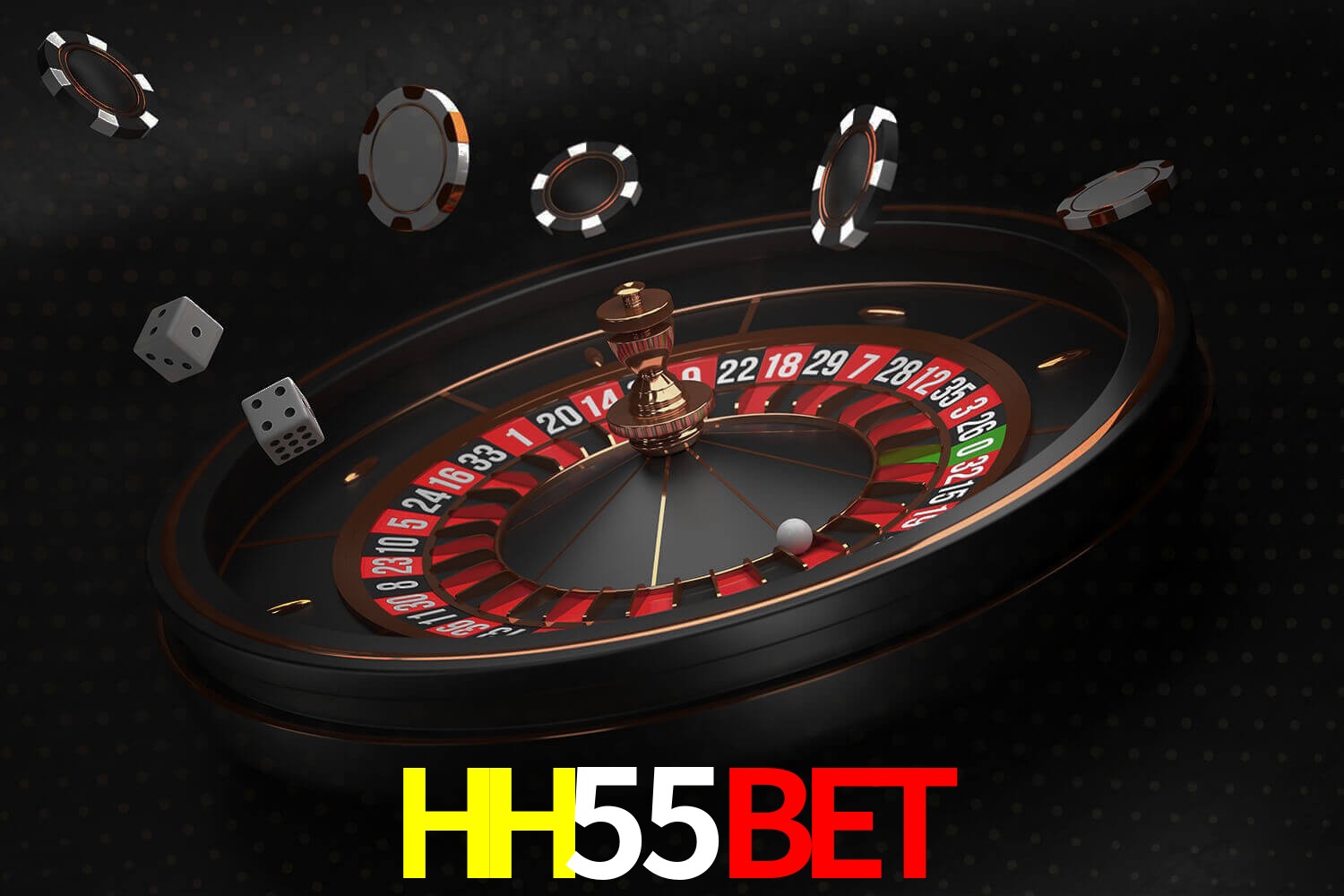 HH55Bet: Seu Especialista em Apostas Esportivas Brasileiras
