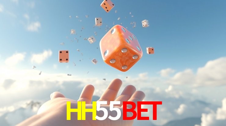 VIP Casino HH55Bet