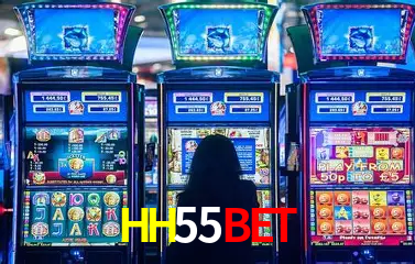 Desvendando o Mundo dos Jogos Virtuais na HH55Bet