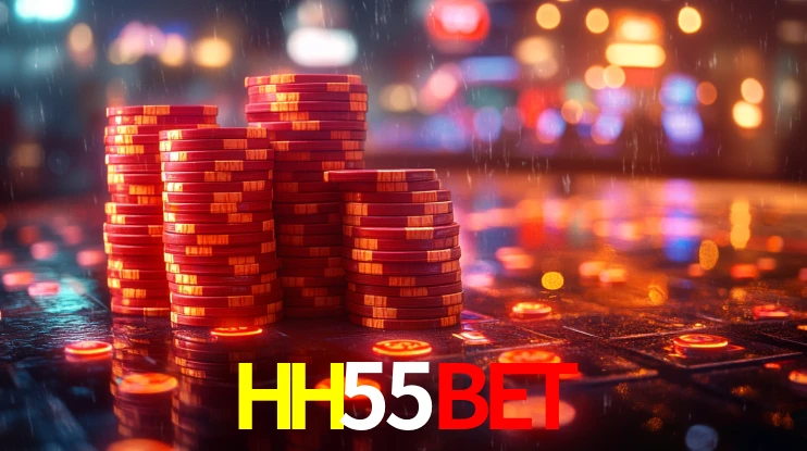 HH55Bet,HH55 Game