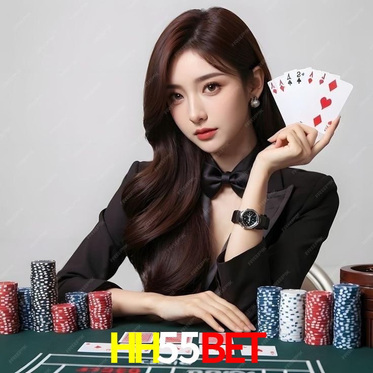Sistemas de Segurança HH55Bet