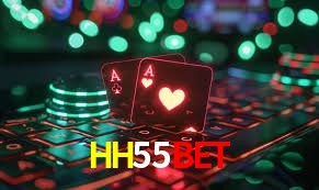 Apostas de Basquete HH55Bet