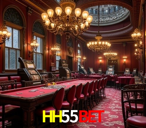 Especiais de Fim de Semana HH55Bet