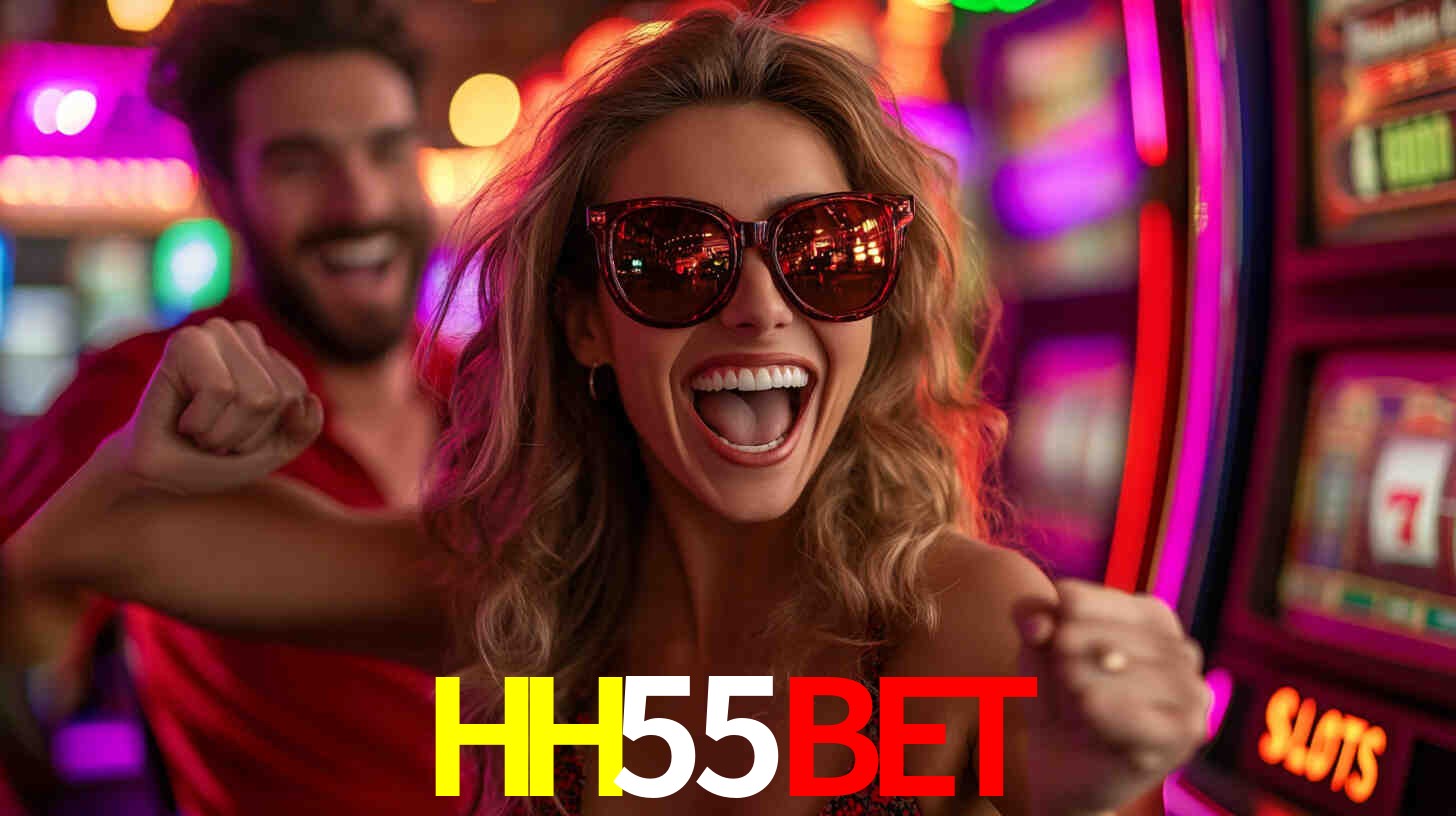 Explorando a Categoria de Eventos em Apostas na HH55Bet