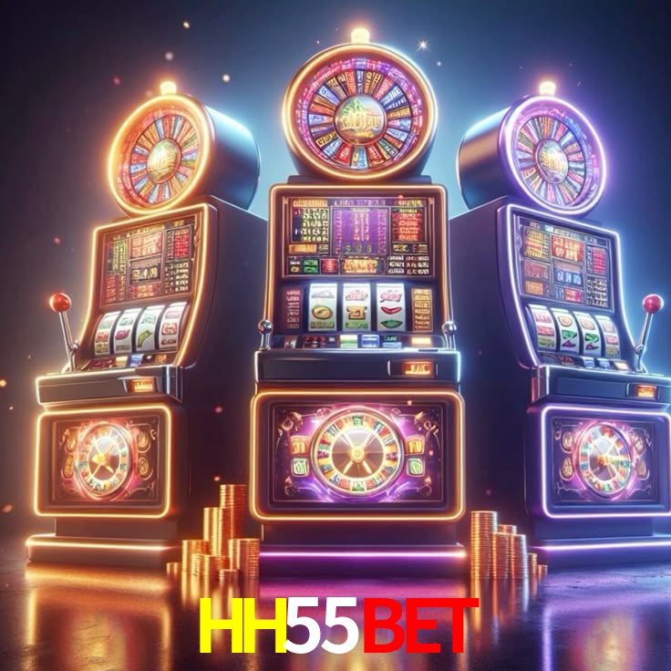HH55Bet: Jogos de Caça-Níqueis-Altas Recompensas, Roleta-Velocidade, Blackjack-Desafios Máximos