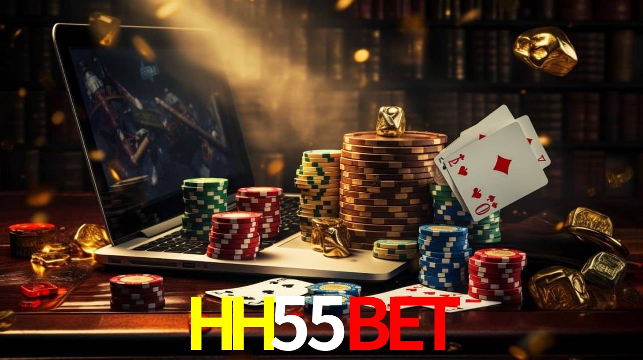 Mesa de Roleta HH55Bet