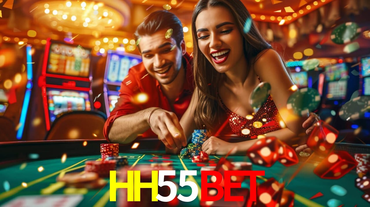 Cadastro Rápido HH55Bet
