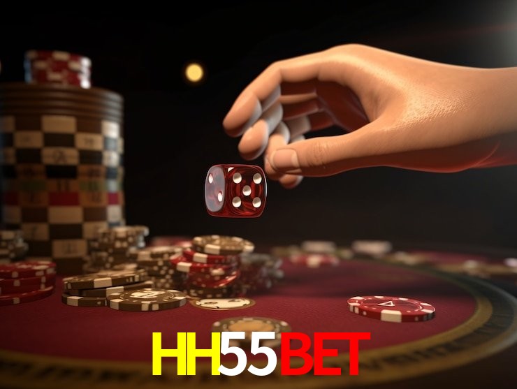 Avaliações dos Jogadores HH55Bet