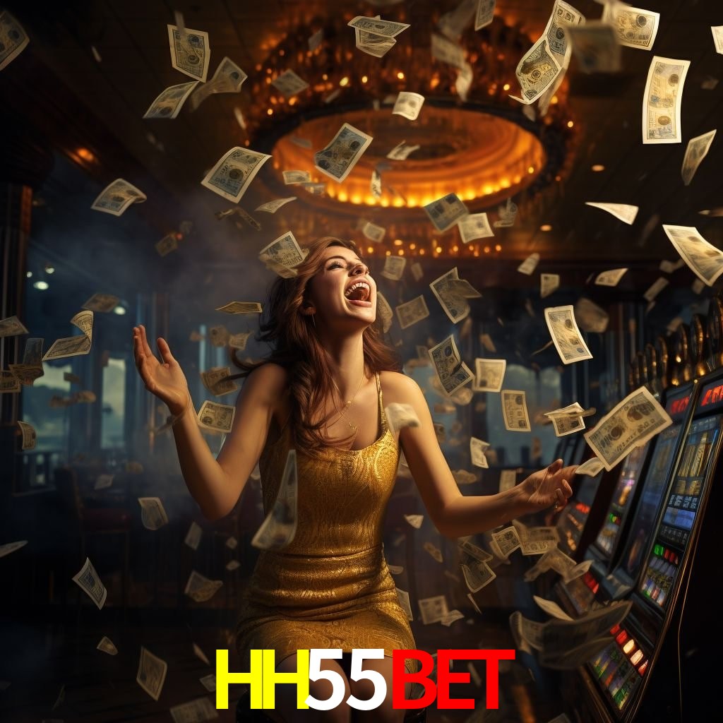 Live Casino HH55Bet