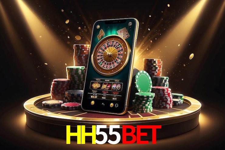 Benefícios da Conta HH55Bet