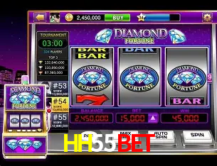 A Revolução dos Aplicativos de Jogos no HH55Bet