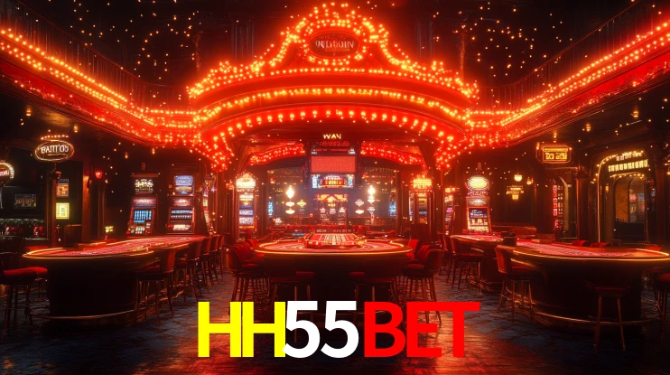 Experimente o Login Seguro Premium no HH55Bet