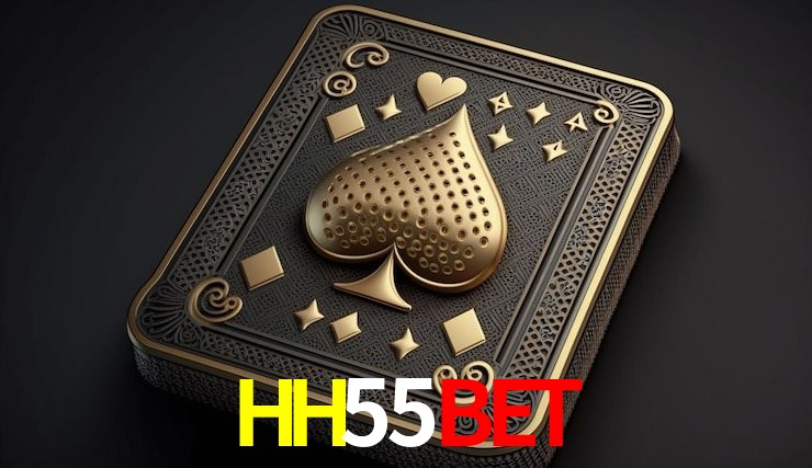 Estatísticas Esportivas HH55Bet
