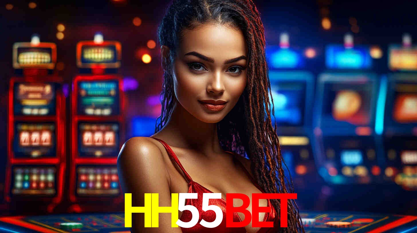 Descubra a Essência do HH55Bet: Nossa História e Compromissos