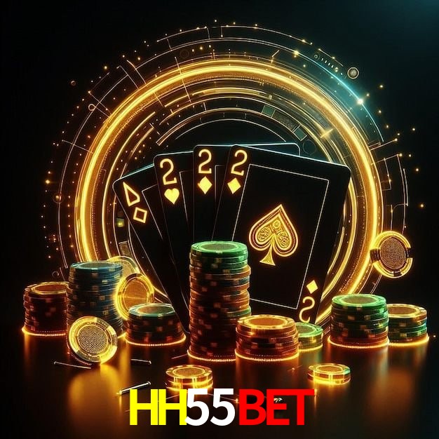 Recursos de Bônus HH55Bet