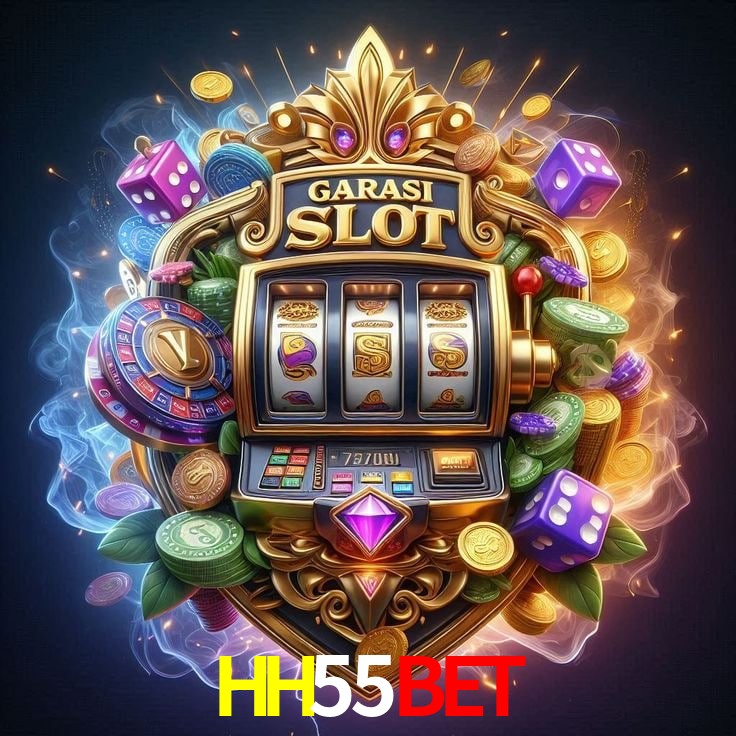 Segurança 2FA HH55Bet