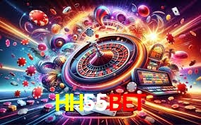 Jogo Spaceman HH55Bet