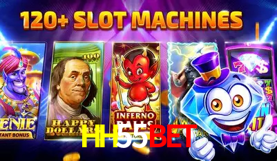 Flash Promotion HH55Bet