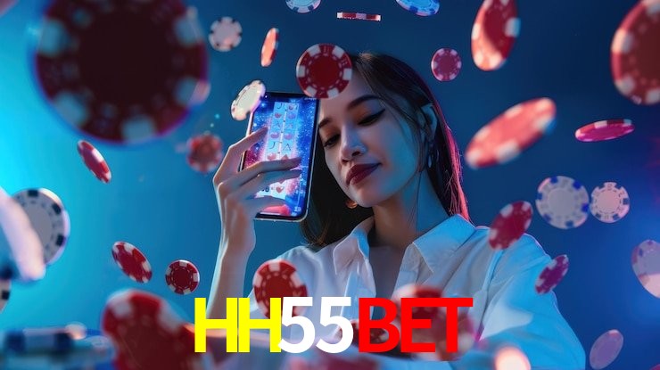 A Emoção da Loteria na HH55Bet: Uma Chance de Mudança de Vida