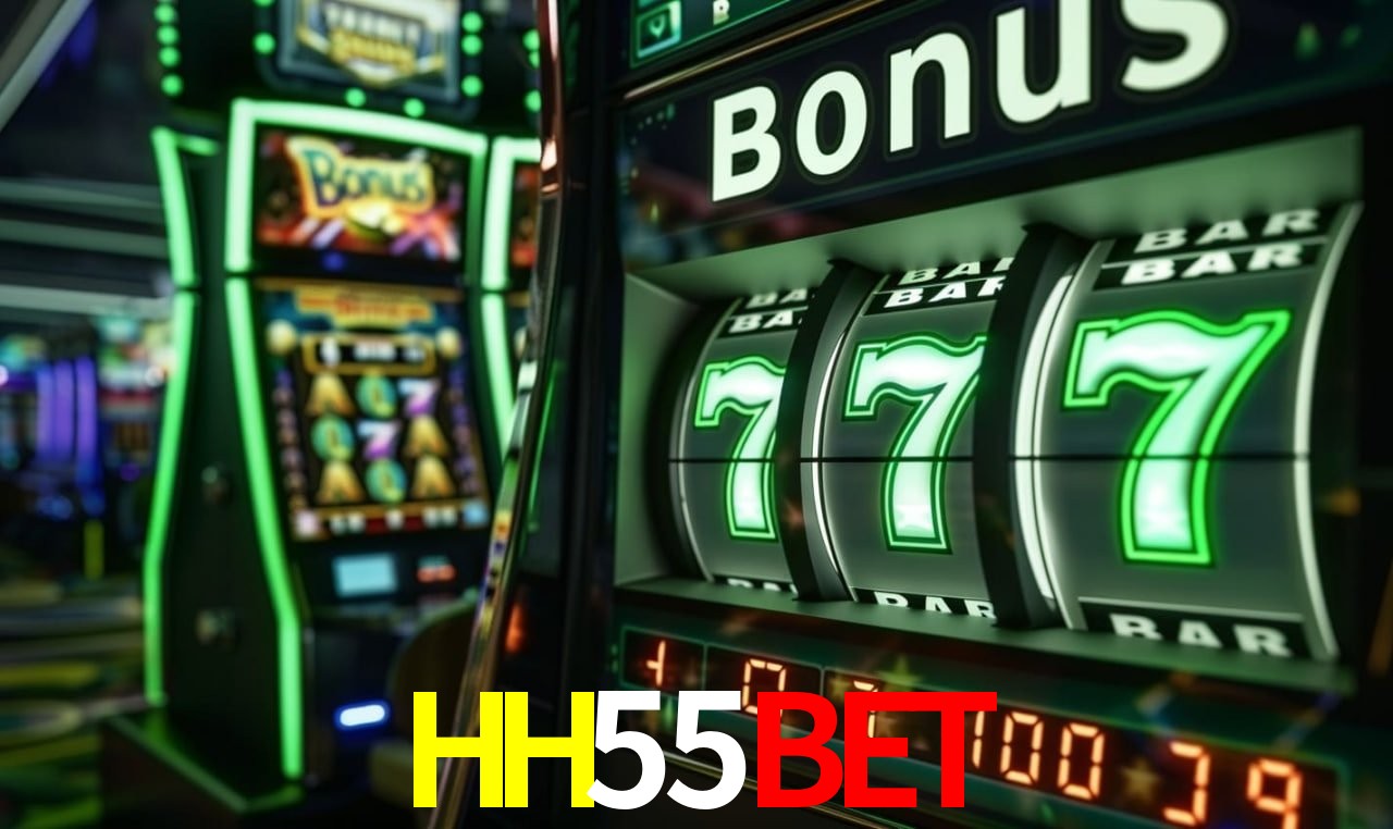 Statistics HH55Bet