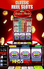 Exclusive Offers HH55Bet