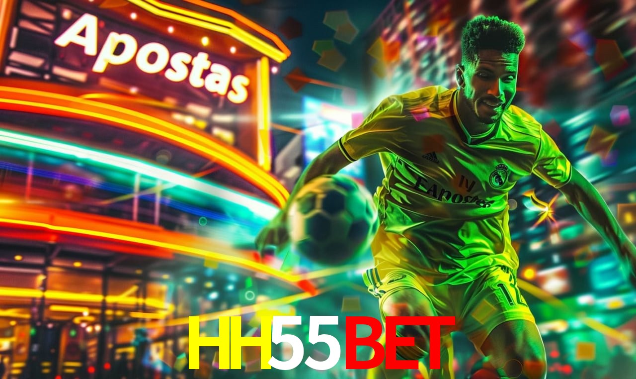 Estatísticas do Jogo HH55Bet