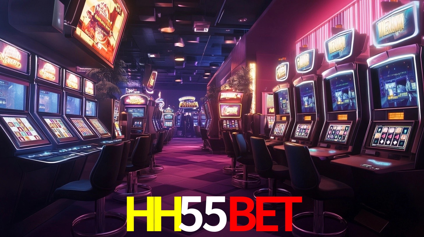Explore as vantagens do HH55Bet: serviço profissional e confiabilidade