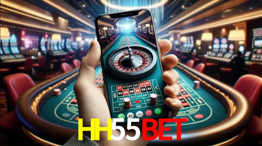 Bonus Features HH55Bet