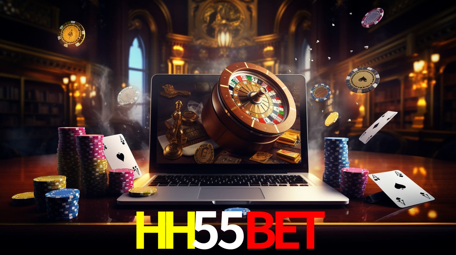 Daily Bonuses HH55Bet
