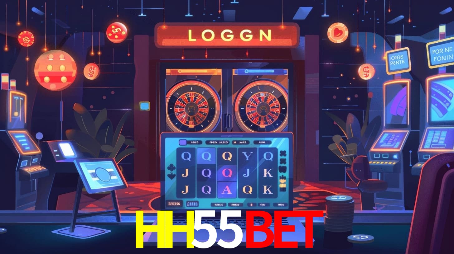Promoção Relâmpago HH55Bet