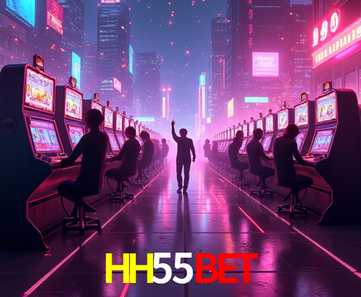Bônus Diários HH55Bet